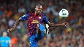 Mercato - OGC Nice : Abidal finalement relancé par l’AS Monaco ?