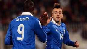 Mercato - Milan AC - Balotelli : « Je suis content pour El Shaarawy »