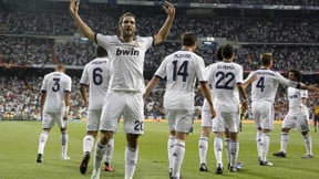 Mercato - Real Madrid : Higuain retenu par Ancelotti ?