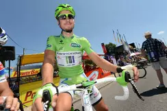 Tour de France : Sagan s’impose à Albi !
