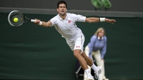 Wimbledon : Djokovic file en finale !