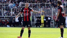 Mercato - OGC Nice : Digard n’avait pas envie de partir