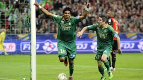 Mercato - ASSE : Brandao parti pour rester ?