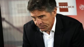 OGC Nice - Puel : « On a choisi la difficulté pour nos matchs de préparation »