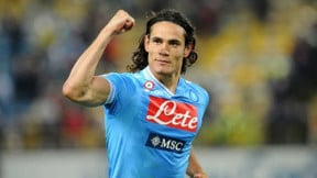 Mercato - PSG : Cavani, c’est imminent