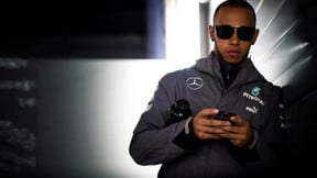 Formule 1 : Hamilton en pole en Allemagne