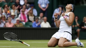 Bartoli, reine de Wimbledon !