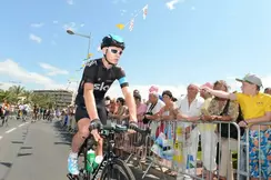 Tour de France : Froome frappe un grand coup !