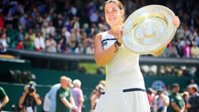 Wimbledon - Bartoli : « Mon rêve depuis l’âge de 6 ans ! »