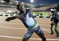 Meeting Areva : MPM de l’année pour Bolt sur 200 m !