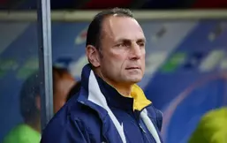 Mercato - Nantes : « J’aimerais la venue d’un attaquant et d’un milieu offensif »