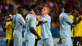 Coupe du monde - Umtiti : « On est entrain de hausser notre niveau de jeu »