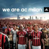 Milan AC : Le nouveau maillot de Mario Balotelli !