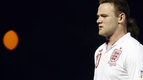 Mercato - Manchester United : Rooney simple doublure ?