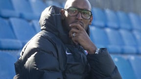 Mercato - Anelka : « Je pense que je vais terminer ma carrière en Angleterre »