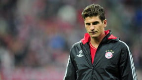 Mercato - Bayern Munich : « Gomez veut rejoindre la Fiorentina »