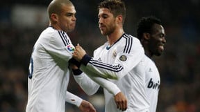 Mercato - Real Madrid : Pepe retenu… Et promu ?