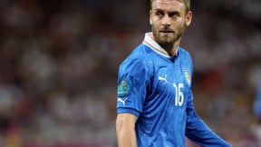 Mercato - Chelsea : « Si Mourinho appelle, De Rossi dira oui »