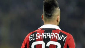 Mercato - Milan AC : « El Shaarawy a refusé un gros contrat pour rester »