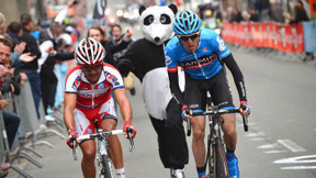 Tour de France (9 e étape) : D. Martin s’impose. Froome souffre.