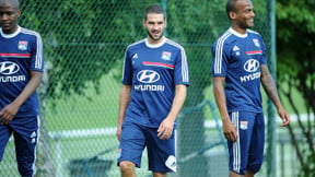 Mercato - OL : Un retour au pays pour Lisandro ?