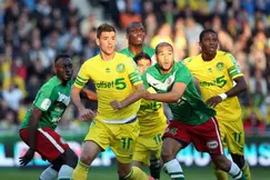 Mercato - FC Nantes : Djordjevic sur le départ ?