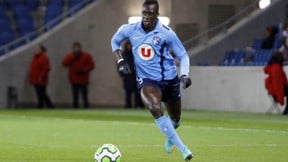 Mercato - OM : Benjamin Mendy à l’entraînement !