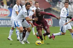 Mercato - Juventus : Ogbonna bientôt là ?
