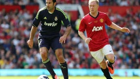 Mercato - Manchester United : Scholes refuse d’intégrer le staff