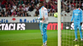 Mercato - OM - Samba : « Pourquoi pas dépasser Mandanda »