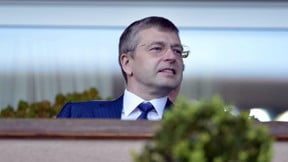 AS Monaco : Rybolovlev menacerait de s’en aller !