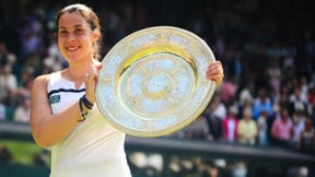 Tennis : Bartoli n° 7 mondiale