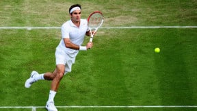 Federer sort du top 4 mondial