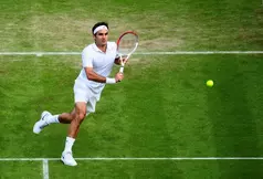 Federer sort du top 4 mondial
