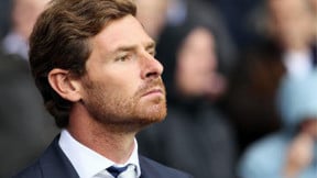 Mercato - AS Monaco : Villas-Boas dans le viseur ?