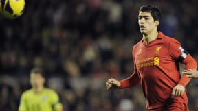 Mercato - Arsenal : Offre de 35 millions pour Luis Suarez ?