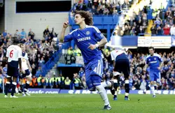 Mercato - Barcelone/Chelsea : Une avancée pour David Luiz ?