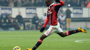 Mercato : Le Real Madrid a-t-il tenté sa chance avec Balotelli ?