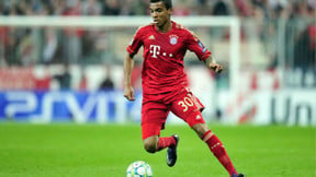 Mercato - Officiel : Luiz Gustavo quitte le Bayern !