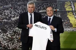 Mercato - Real Madrid : « Nous ne toucherons à aucun joueur du PSG »