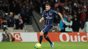 PSG - Blanc : « La blessure de Menez n’évolue pas dans le bon sens »