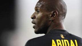 Mercato - Officiel : Abidal revient à Monaco !