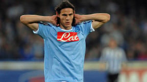 EXCLU Mercato - PSG : Tous les détails du transfert de Cavani !