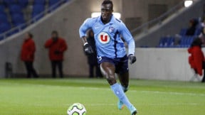 Mercato - OM : Accord total pour Benjamin Mendy !