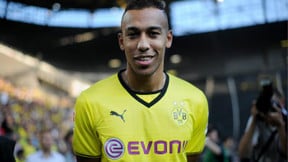 Mercato - Aubameyang : « Un rêve de gosse »