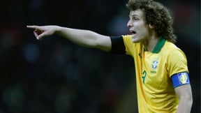 Mercato - Barcelone : Première offre pour David Luiz ?