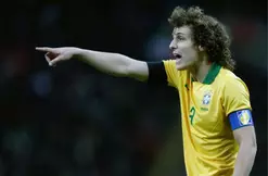 Mercato - Barcelone : Première offre pour David Luiz ?