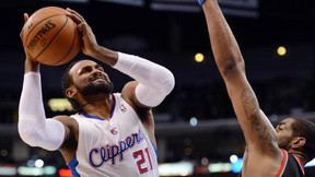 Turiaf forfait pour l’Euro !