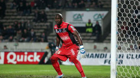 Mercato - ESTAC : Le Standard de Liège se renseigne sur Thuram