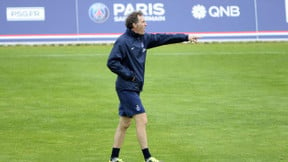 PSG : « Le PSG doit assurer un spectacle de qualité »